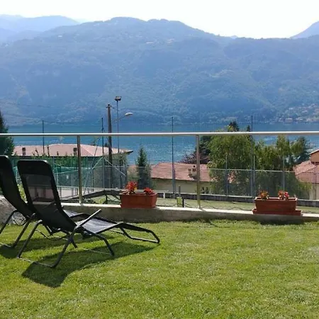Apartmán Dany's Lierna