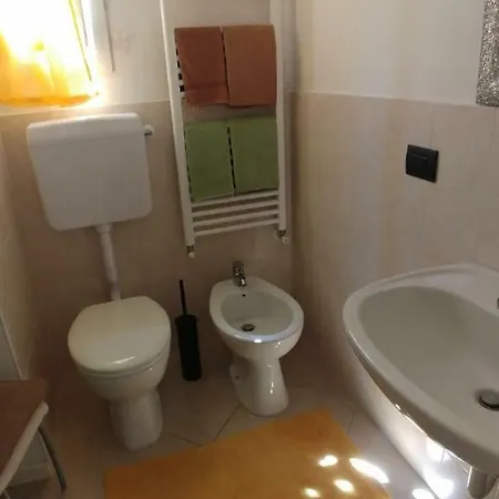 Dany's Apartmán