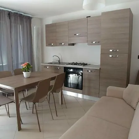 Apartment Dany's